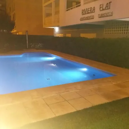 Apartment Apartamento Riviera Portimao