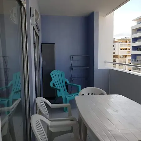 Apartamento Riviera Apartment *