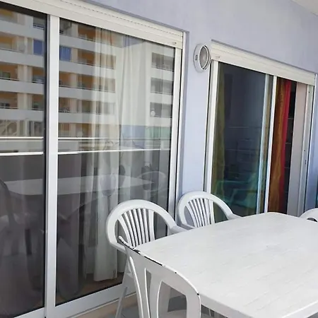 Apartamento Riviera Apartment