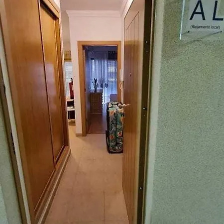 Apartment Apartamento Riviera *