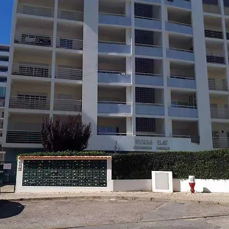 Apartamento Riviera Apartment *