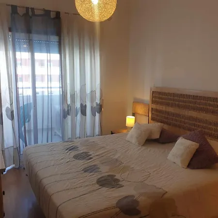 Apartamento Riviera Apartment *