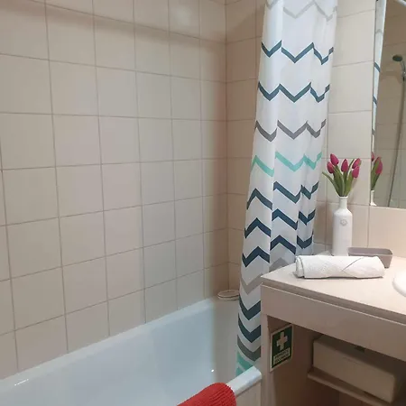 Apartamento Riviera Apartment Portimao
