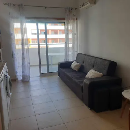 Apartamento Riviera Apartment