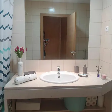 Apartamento Riviera * Portimao