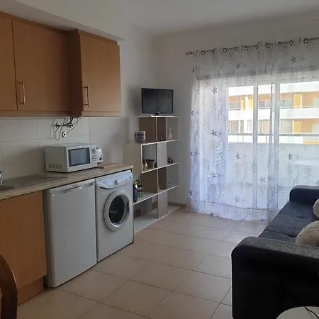Apartamento Riviera Apartment