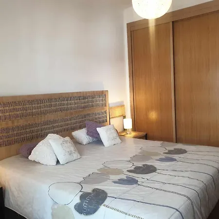 Apartamento Riviera Portimao