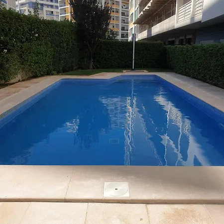 Apartamento Riviera Apartment *