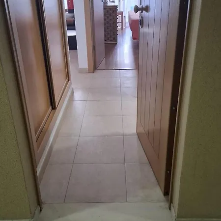 Apartman Riviera