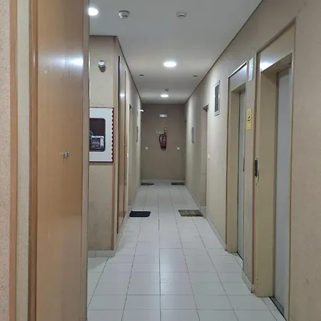 Apartamento Riviera Apartment *