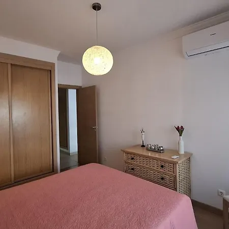 Apartment Apartamento Riviera *