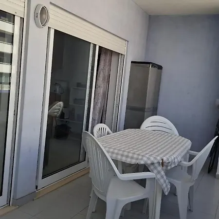 Riviera Apartman Portimão