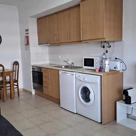 Apartment Riviera Portimao