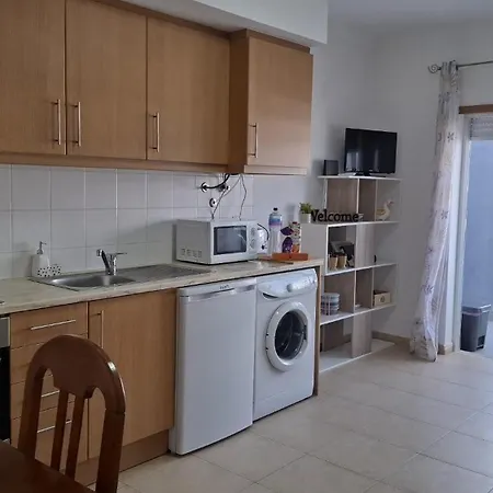 Apartamento Riviera