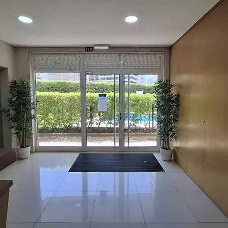 Riviera Apartman *