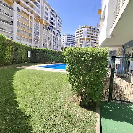 Apartamento Riviera Apartment Portimao