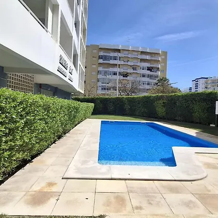 Apartment Apartamento Riviera Portimao