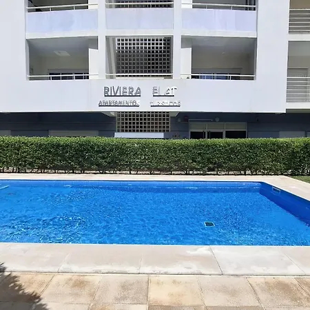 Apartamento Riviera *