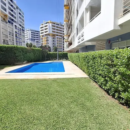 Apartamento Riviera Apartment