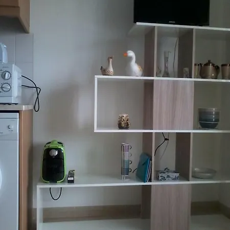 Apartamento Riviera *