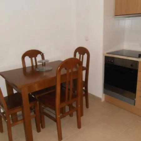 Apartamento Riviera Portimao