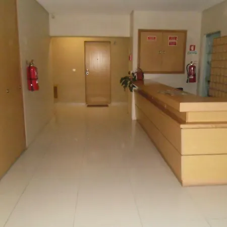 Apartamento Riviera