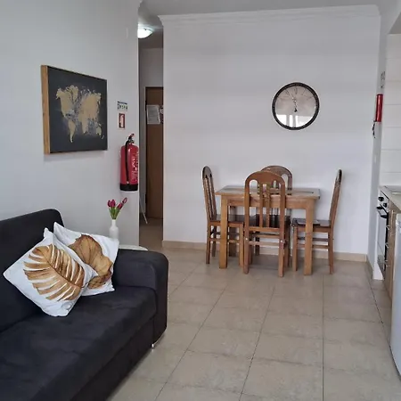 Apartmán Riviera